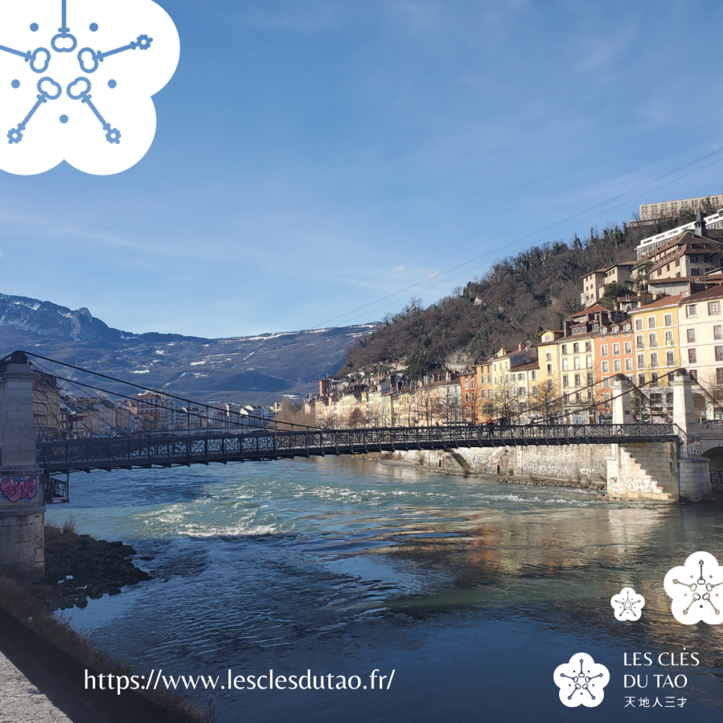 Annonce Consultations à Grenoble