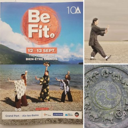 Retour sur le salon Be Fit 2026